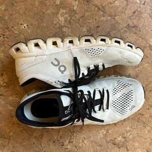 Women’s On Cloud Sneakers